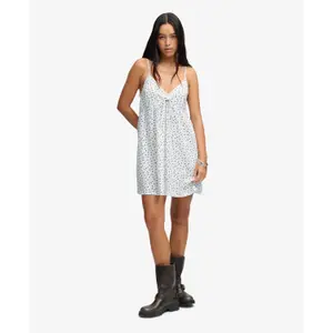 Women's dress Superdry Caraco image-2