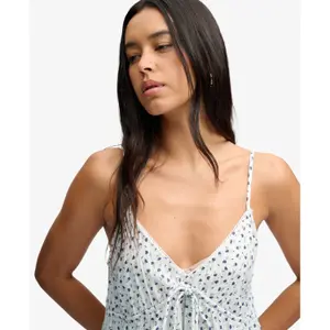 Women's dress Superdry Caraco image-3