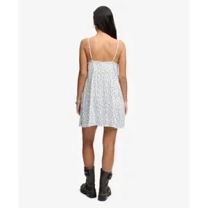 Women's dress Superdry Caraco image-4