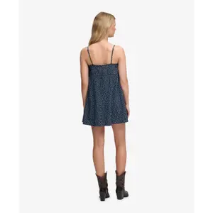 Women's dress Superdry image-3