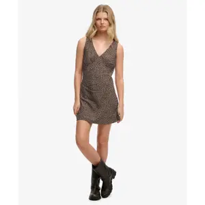 Mini T-Shirt Dress Women Superdry image-2