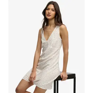 Mini T-Shirt Dress Women Superdry image-1