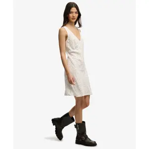 Mini T-Shirt Dress Women Superdry image-4