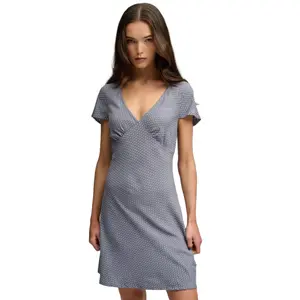 Mini T-Shirt Dress Women Superdry