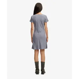 Mini T-Shirt Dress Women Superdry image-4
