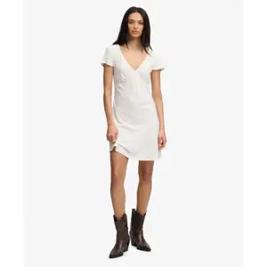 Mini T-Shirt Dress Women Superdry image-1