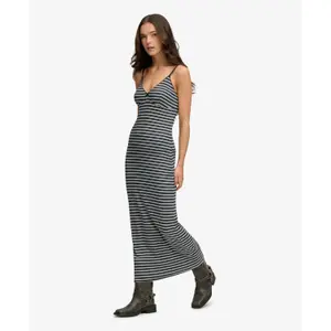 Gestreiftes Kleid, Damen Superdry image-1