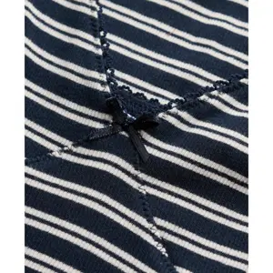 Gestreiftes Kleid, Damen Superdry image-6