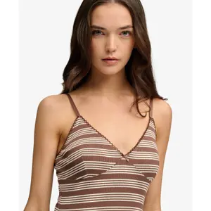 Gestreiftes Kleid, Damen Superdry image-5