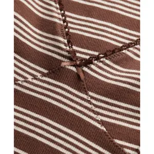 Gestreiftes Kleid, Damen Superdry image-6