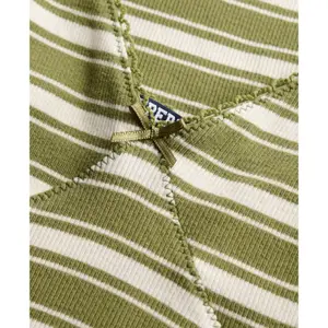 Gestreiftes Kleid, Damen Superdry image-6