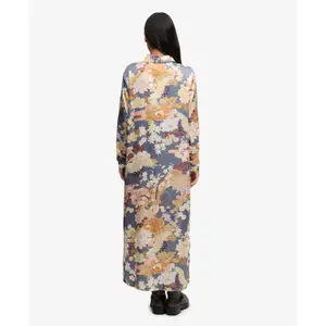 Women's shirt dress Superdry Maxi Florale image-5