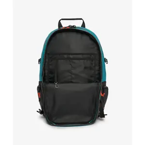 Tarp ryggsäck med broderad logga för kvinnor Superdry image-2