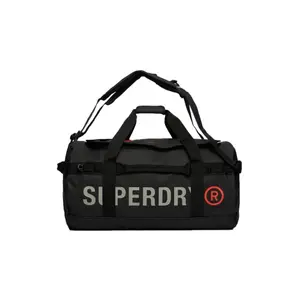 Női tornazsák Superdry Tarp Barrel