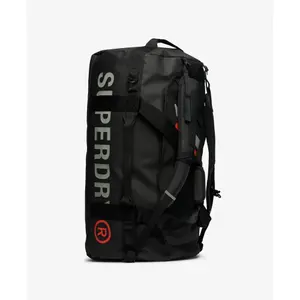 Női tornazsák Superdry Tarp Barrel image-5