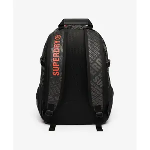 Women's backpack Superdry Tarp Aop image-2