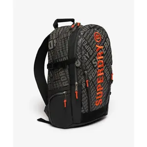 Women's backpack Superdry Tarp Aop image-3