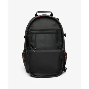 Women's backpack Superdry Tarp Aop image-4