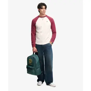 Women's backpack Superdry Heritage image-3