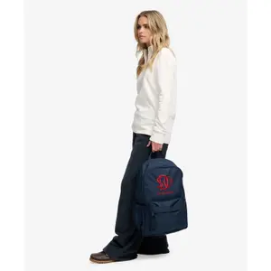 Women's backpack Superdry Heritage image-4