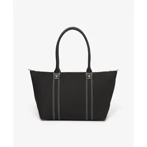 Women's nylon tote bag Superdry image-2