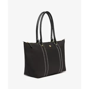 Women's nylon tote bag Superdry image-1
