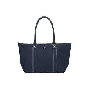 Women's nylon tote bag Superdry image-0