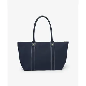 Women's nylon tote bag Superdry image-2