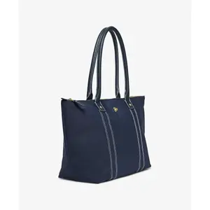 Women's nylon tote bag Superdry image-1