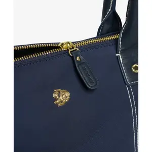 Women's nylon tote bag Superdry image-3