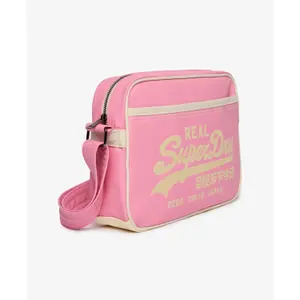 Bandolera mujer Superdry Alumni image-3