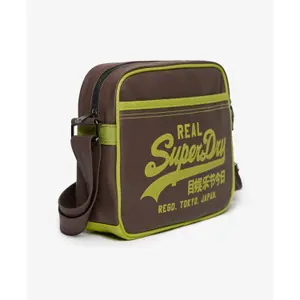 Bandolera mujer Superdry Alumni image-3