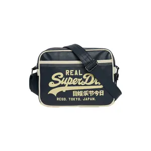 Women's shoulder Bag Superdry Alumni image-0