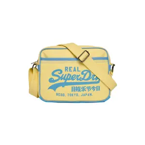 Bandolera mujer Superdry Alumni