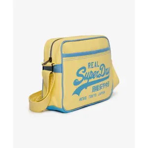 Bandolera mujer Superdry Alumni image-3