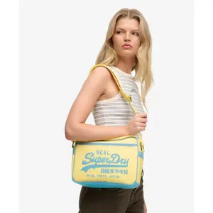 Bandolera mujer Superdry Alumni image-1