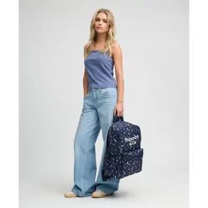 Women's backpack Superdry Heritage image-6