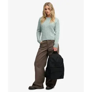 Women's backpack Superdry Company Logo image-1
