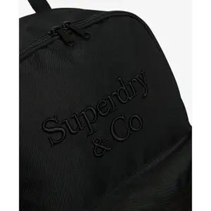 Women's backpack Superdry Company Logo image-5