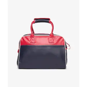 Women's Duffle Bag Superdry Heritage Retro image-2