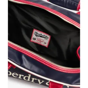 Women's Duffle Bag Superdry Heritage Retro image-3
