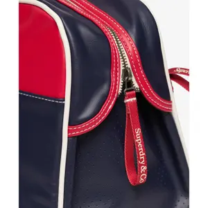 Women's Duffle Bag Superdry Heritage Retro image-4