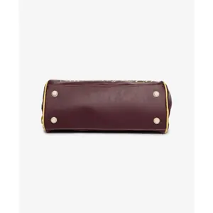 Women's Duffle Bag Superdry Heritage Retro image-2