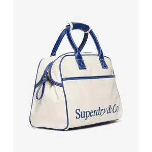 Women's Duffle Bag Superdry Heritage Retro image-1