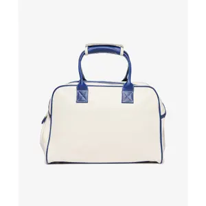 Women's Duffle Bag Superdry Heritage Retro image-2