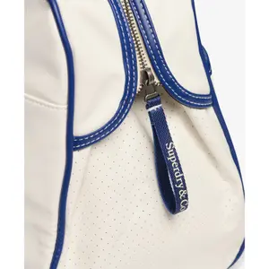 Women's Duffle Bag Superdry Heritage Retro image-4