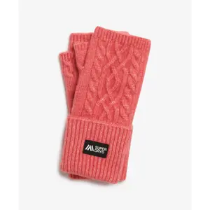 Handschuhe für Damen zum Wärmen der Hände Superdry image-1