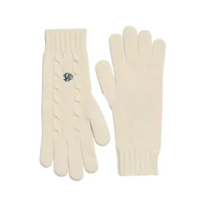 Gants femme Superdry Premium Cable image-0