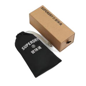 Women's sunglasses Superdry SDR Oversize Bug