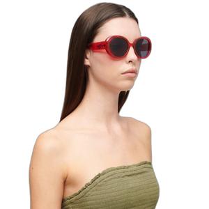 Women's sunglasses Superdry SDR Oversize Bug image-1
